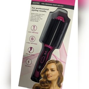 Westinghouse hair brush